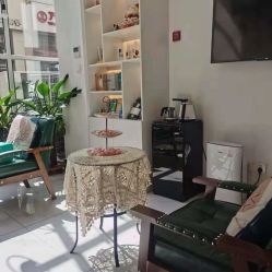 -美奈サロン美甲美睫皮肤管理