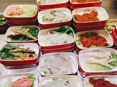 -芝小官毛肚火锅海鲜自助(淮安清江浦区新亚店)