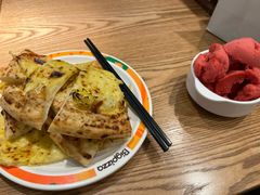 -比格比萨自助(南京万达茂店)