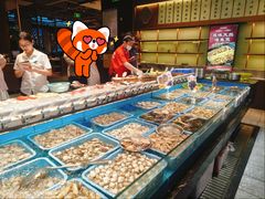-兴仙饭店·闽味海鲜(马尾总店)