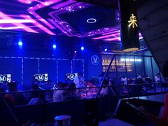 -M-MIX电音烤吧