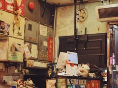 -新记美食(关闸店)