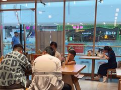 -味千拉面(泰州万达广场店)