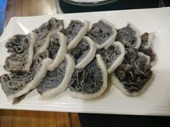 黑百叶-裕德孚·非遗手切涮羊肉(东直门内大街店)
