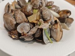 -山东宾馆·齐鲁苑餐厅