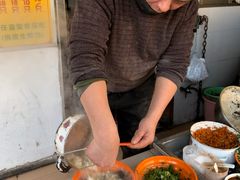 -阿麟馄饨(延长路店)