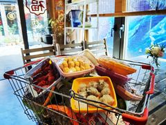 -四喜小胖·北京涮肉(五道营店)