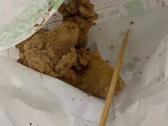 -大炮盐酥鸡(新街口店)