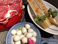 -大味老火锅City店