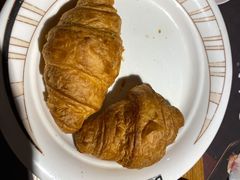 可颂牛角面包-斗牛士牛排(南京东路店)