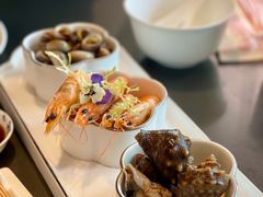 -东莱馋房(陆家嘴店)