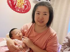 -好孕妈妈月嫂育儿嫂(天津总店)