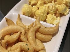 -川成元·麻辣香锅(凯德MALL西直门店)