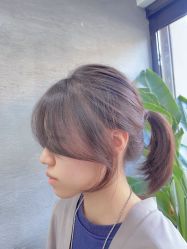 -韩国李知恩形象设计