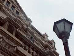 -张学良旧居陈列馆