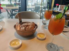-大八江景意大利西餐厅LargeEight Italy Restaurant(1862时尚艺术中心店)