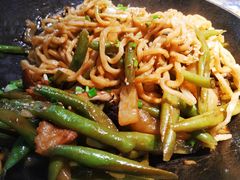 -汉唐守艺人·河北面馆(民心河店)