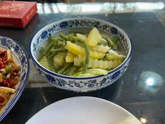 -拈一筷子·宜宾江湖菜(总店)