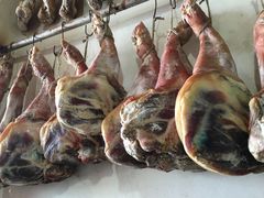 -阿婆情腊排骨火锅(金虹路店)