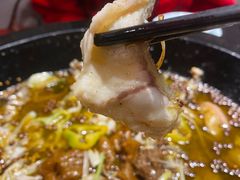 -鱼无双·酸菜鱼(来凤街店)