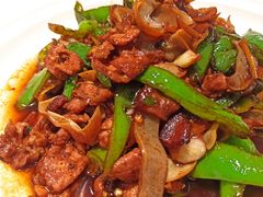 -兰湘子·湘菜小炒(石家庄万象城店)