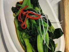 -花少爷·鲜虾干贝粥(延安万达店)