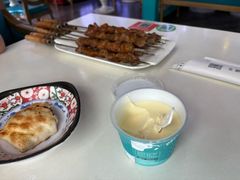 -帕米尔食府(白云观店)