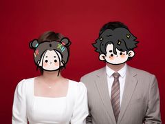 -bobo高端证件照工作室(三元桥店)