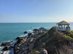 -三亚西岛海洋文化旅游区