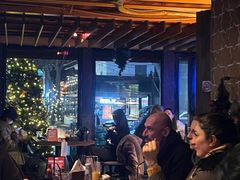 -Q MEX 库迈墨西哥餐吧(三里屯店)