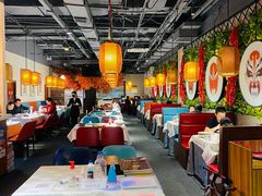 大堂-雲蜀龙阁·金牌水煮鱼(方庄店)