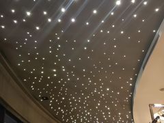 景观位-广州花园酒店·凌璇阁旋转餐厅CAROUSEL360