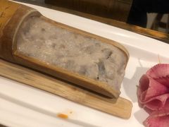 -小龙坎老火锅(华飞店)