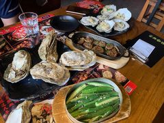 -烧蠔帮·湛江生蚝(茂南万达店)