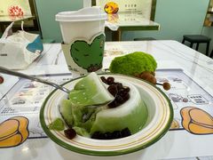 -糖潮糖水铺(省府店)