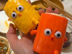 -海底捞火锅(稻河古街夜宵主题店)