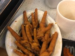-浮何烤铺(桐梓林店)