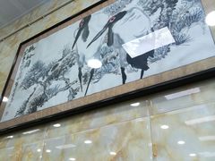 -老刘家泡馍·陕西老字号(钟楼广济街店)