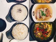 -新仙清汤牛腩(铜锣湾店)