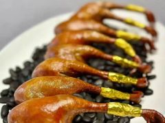 -怡情荟•海鲜青岛菜(五四广场旗舰店)