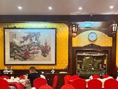 -九花山烤鸭店