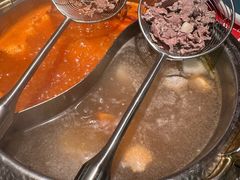 -左庭右院鲜牛肉火锅(南通CBD大有境店)