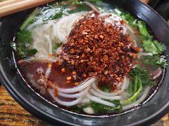 -筠连水粉面(吉祥名都店)