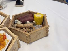 -顺德渔村·岭南一号