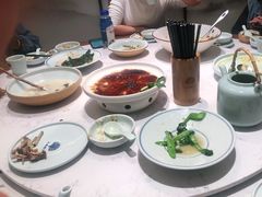 -大榕树下顺德菜(融创茂店)
