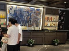 -老客站酒楼(金花南路店)