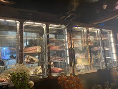 -燃扒房Steakhouse(皇庭店)