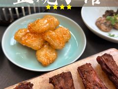 -止观小馆·辽河口渔家菜(王府井店)