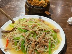 -岳池米粉(东南店)