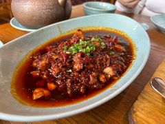 -丽江金茂凯悦臻选酒店-滇香馆